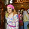 День Пятидесятницы. 2015