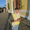 День Пятидесятницы. 2015