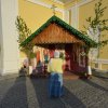 День Пятидесятницы. 2015
