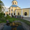 День Пятидесятницы. 2015