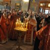 День памяти святой великомученицы Варвары