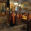 День памяти святой великомученицы Варвары
