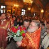 День памяти святой великомученицы Варвары