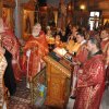 День памяти святой великомученицы Варвары