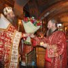День памяти святой великомученицы Варвары