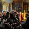 Великая Суббота. Литургия