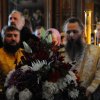 Великая Суббота. Литургия