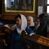 Великая Суббота. Литургия