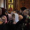 Великая Суббота. Литургия