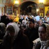 Великая Суббота. Литургия