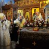 Великая Суббота. Литургия
