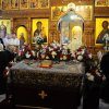 Великая Суббота. Литургия