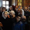 Великая Суббота. Литургия