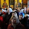 Великая Суббота. Литургия