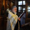 Великая Суббота. Литургия