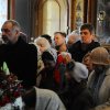 Великая Суббота. Литургия