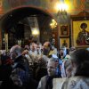 Великая Суббота. Литургия