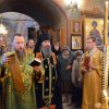 Вход Господень в Иерусалим-1