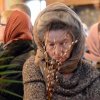 Вход Господень в Иерусалим-1