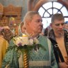 Вход Господень в Иерусалим-1