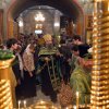 Вход Господень в Иерусалим-1