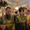 Вход Господень в Иерусалим-1