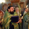 Вход Господень в Иерусалим-1