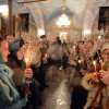 Вход Господень в Иерусалим-1