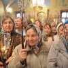Вход Господень в Иерусалим-1
