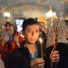 Вход Господень в Иерусалим-1
