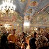 Вход Господень в Иерусалим-1