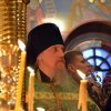 Вход Господень в Иерусалим-1
