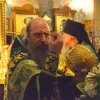 Вход Господень в Иерусалим-1