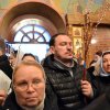Вход Господень в Иерусалим-1