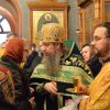 Вход Господень в Иерусалим-1
