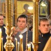Вход Господень в Иерусалим-1