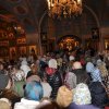 Вход Господень в Иерусалим
