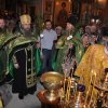 Вход Господень в Иерусалим