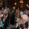 Вход Господень в Иерусалим