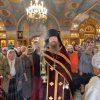 Воздвижение Животворящего Креста Господня
