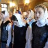Воздвижение Животворящего Креста Господня