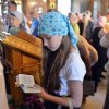 Воздвижение Животворящего Креста Господня