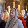 Воздвижение Животворящего Креста Господня
