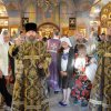 Воздвижение Животворящего Креста Господня