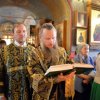 Воздвижение Животворящего Креста Господня