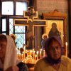 Воздвижение Животворящего Креста Господня