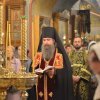 Воздвижение Животворящего Креста Господня