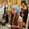 Воздвижение Животворящего Креста Господня