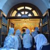 Воздвижение Животворящего Креста Господня