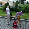 Воздвижение Животворящего Креста Господня